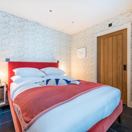 Wella 5 Star Gold Award Luxury Cottage St. Ives Exterior photo